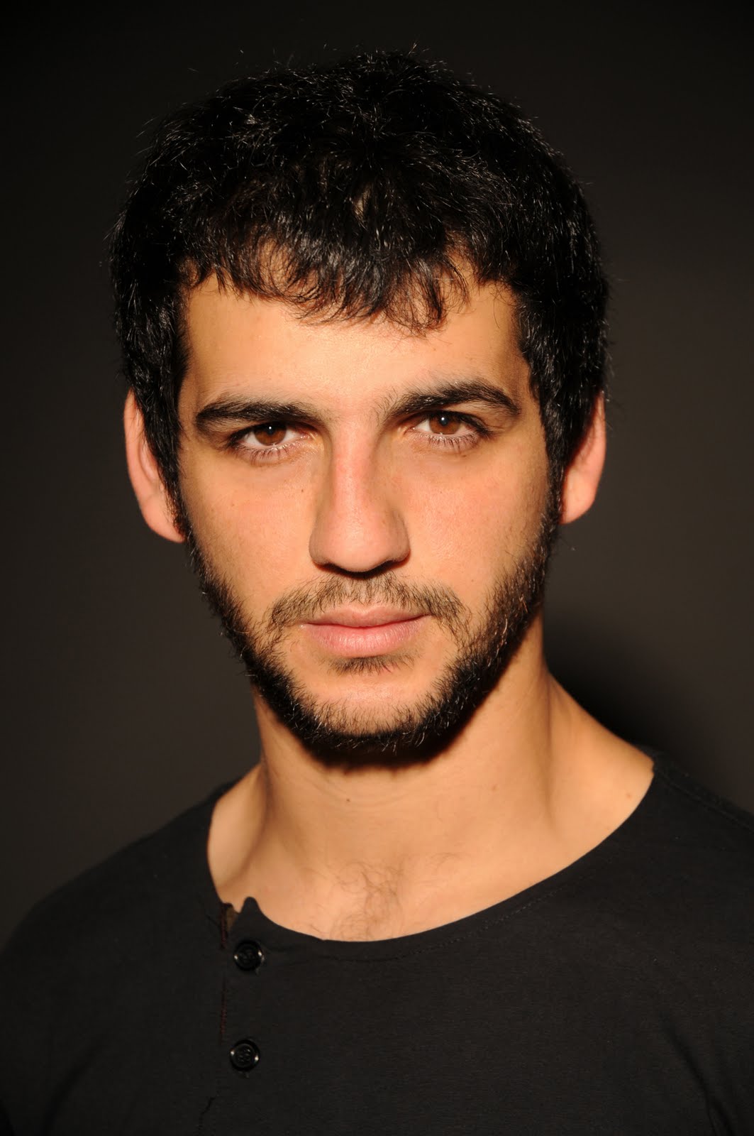 Fran Perea