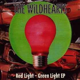 Red Light Green Light Ep