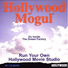 Hollywood Mogul