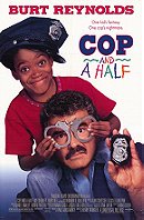 Cop and  a Half