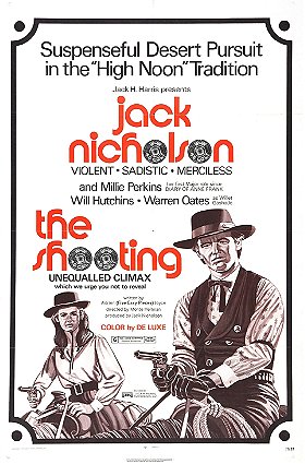 The Shooting (1966) 