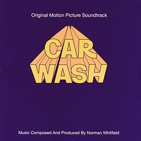 Car Wash (Soundtrack)