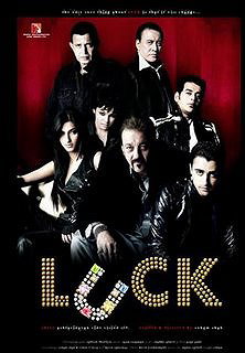 Luck