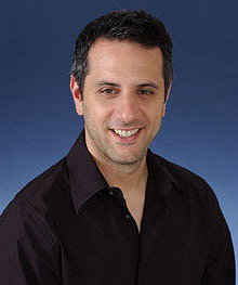 Jeffrey Schwarz