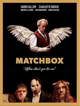 MatchBox (2018)