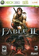 Fable II Game Of The Year Edition
