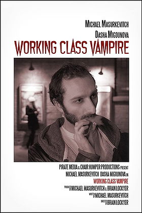 Working Class Vampire