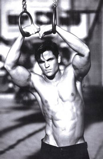 Scott Gurney