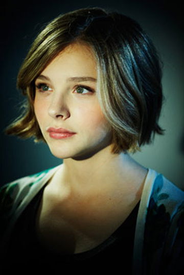 Chloe Moretz