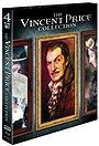 The Vincent Price Collection - Blu-ray