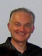 Peter Cornwell