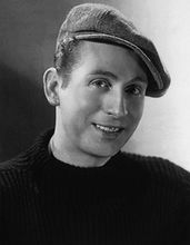 Charles Trenet pictures and photos