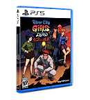 River City Girls Zero (Limited Run #18 PS5)