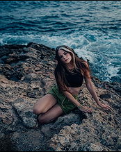 Nadine Breaty pictures and photos