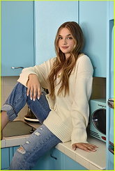 Elodie Grace Orkin pictures and photos
