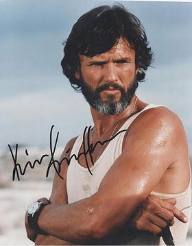 Kris Kristofferson