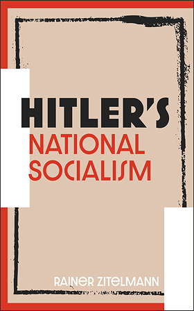 HITLER'S NATIONAL SOCIALISM