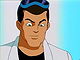 Curt Connors (Spider-Man The Animated Series)