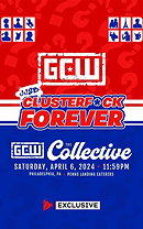 GCW Clusterfuck Forever