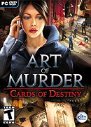 Art of Murder: Cards of Destiny