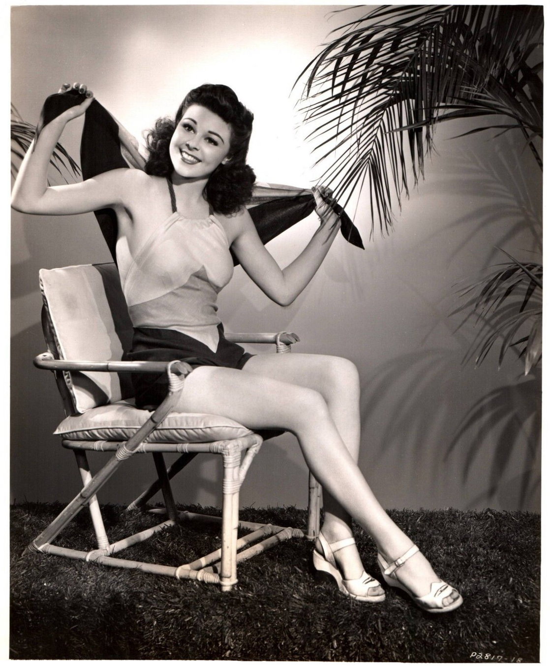 Louise La Planche