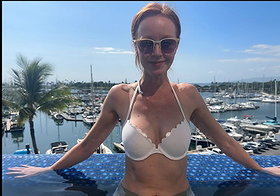 Lindy Booth