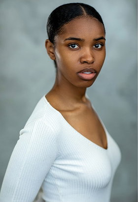 Bre Francis
