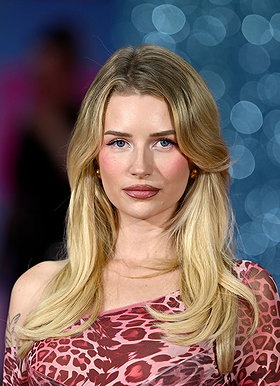 Lottie Moss