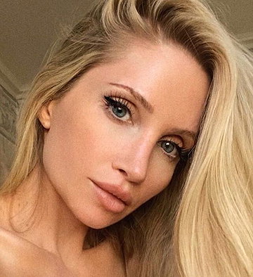 Amanda Elise Lee
