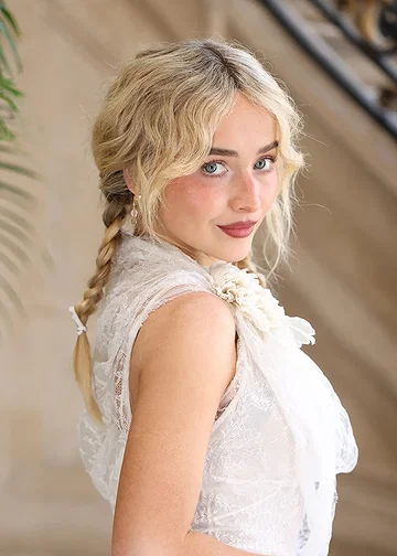 Sabrina Carpenter