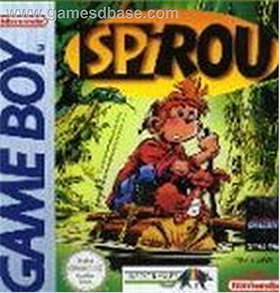 Spirou