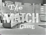 The Match Game                                  (1962-1969)