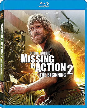 Missing in Action 2: The Beginning 