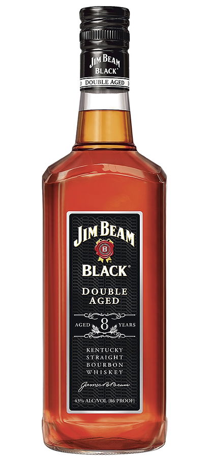 Jim Beam Black Label