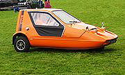 Bond Bug