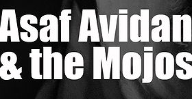 Asaf Avidan & The Mojos Official Website