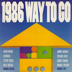 1986 Way To Go