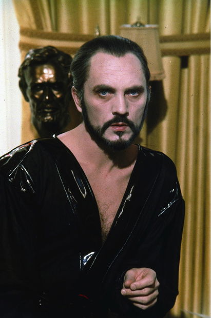 General Zod (Terence Stamp)