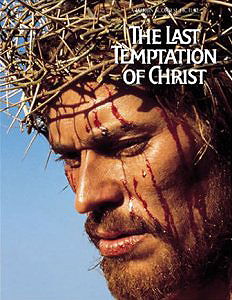 The Last Temptation of Christ (1988)