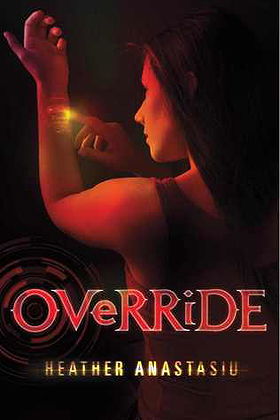 Override (Glitch #2)