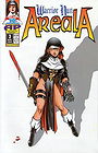 Warrior Nun Areala
