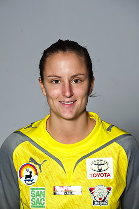 Sofia Lundgren