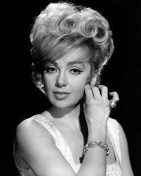 Edie Adams