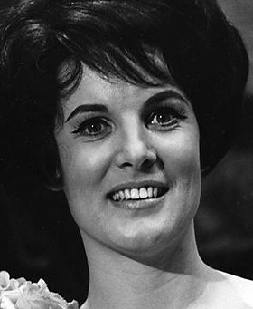 Moira Anderson