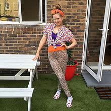 Jessie Cave pictures and photos
