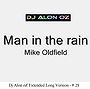 Man In The Rain