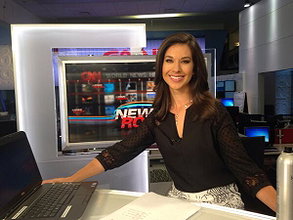 Ana Cabrera pictures and photos