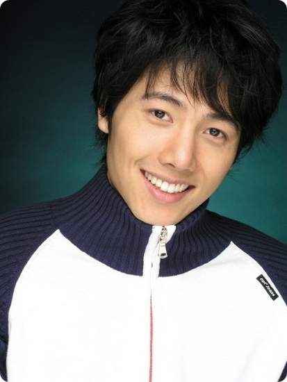 Sang-woo Lee
