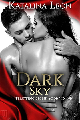 Dark Sky (Tempting Signs #8) 