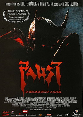 Faust: Love of the Damned